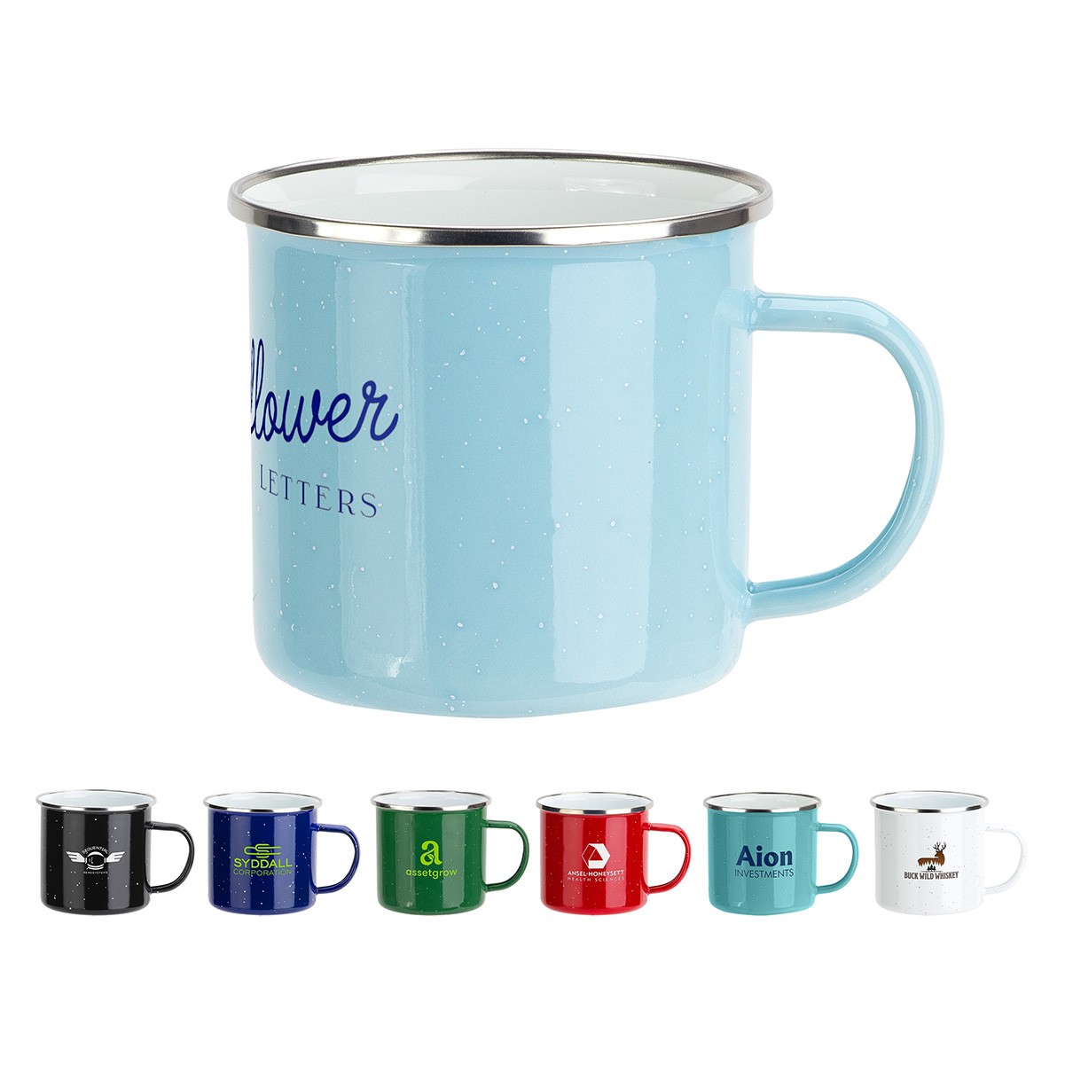 Drinkware decoration and customization options in Edmonton