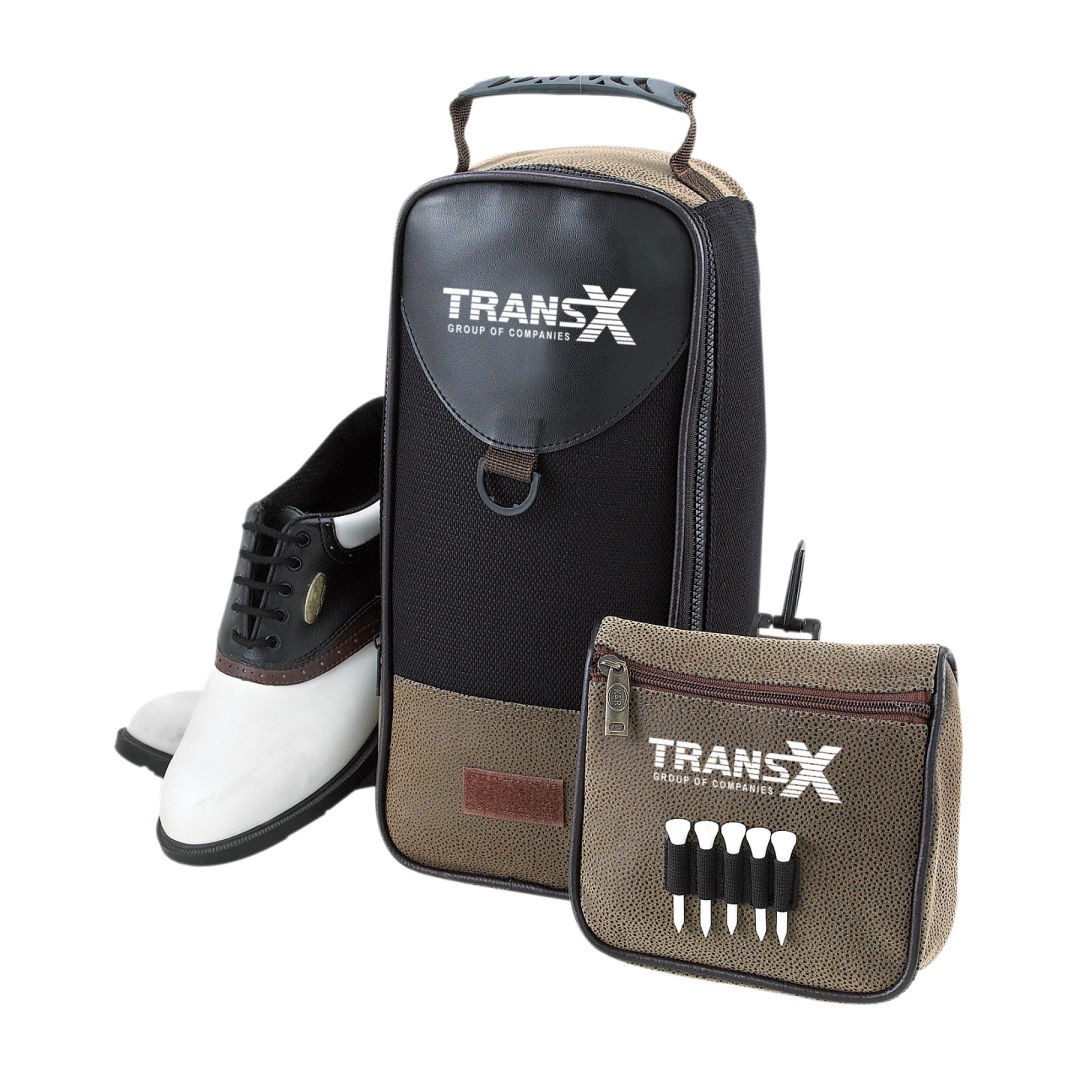 Golf bag printing and embellishment options in Edmonton