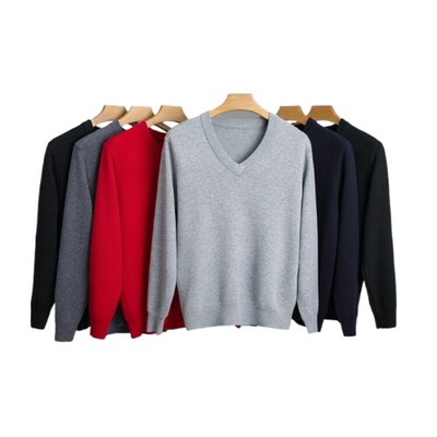 Sweater printing and embellishment options in Edmonton