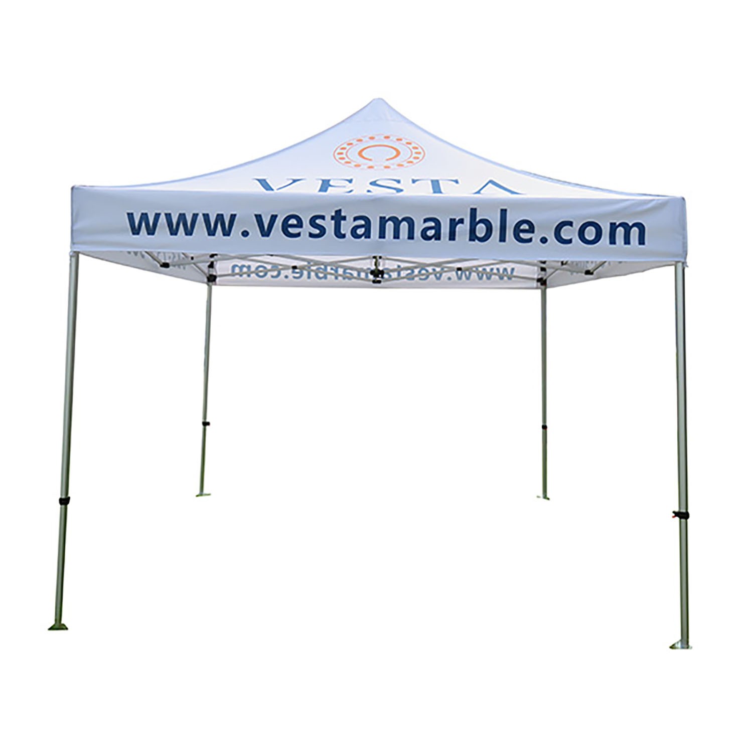 Custom Event Tents Edmonton - Rise Promotions