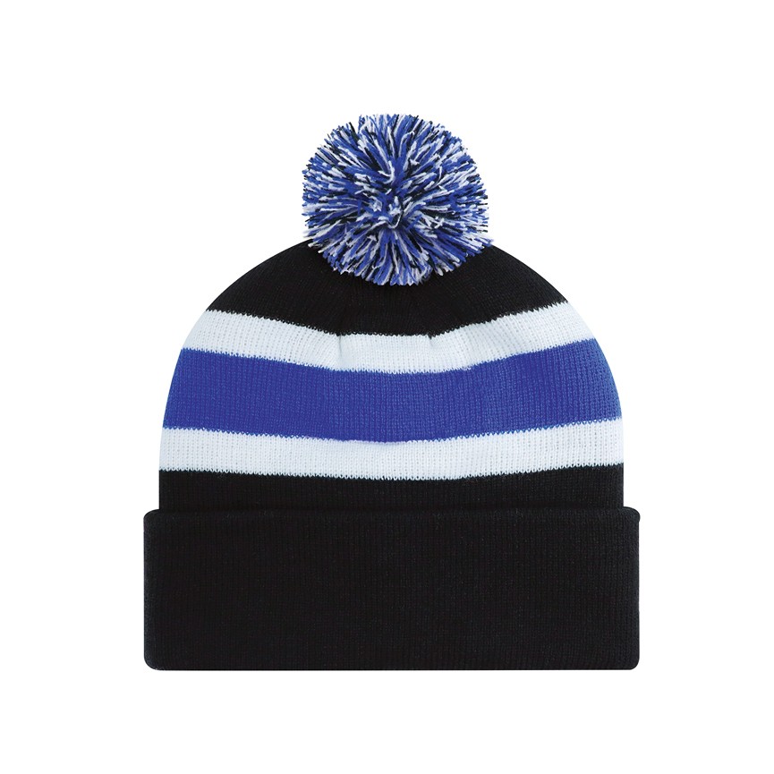 Toque decoration and embellishment options in Edmonton