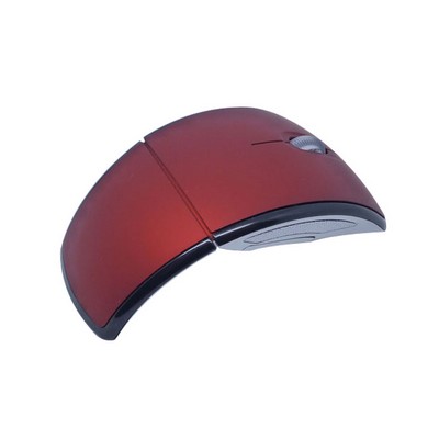 Folding Mouse