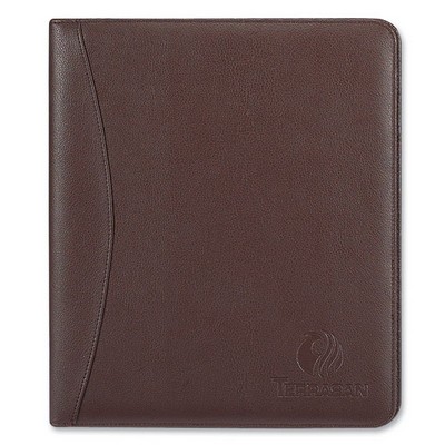 Portfolio, Simuleather brown
