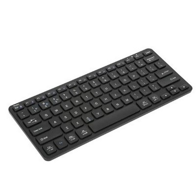 Targus® Bluetooth® Wireless Compact Keyboard
